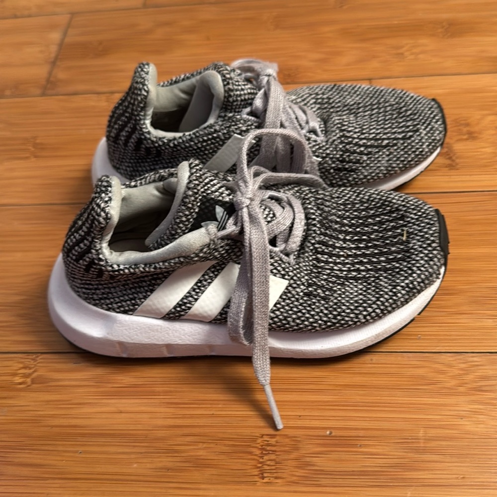 Adidas 10.5C Child Boys Ortholite Sneakers